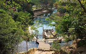 เขาใหญ่ คีรีธารทิพย์ รีสอร์ท